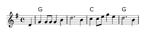 [image of music]